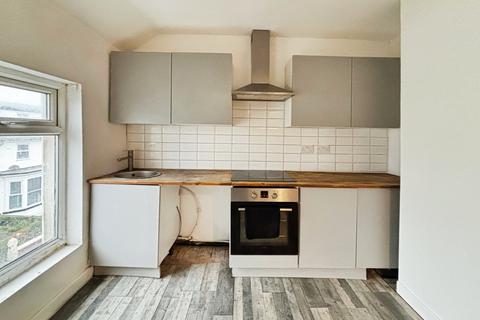undefined, Hill Street, Lancashire FY4