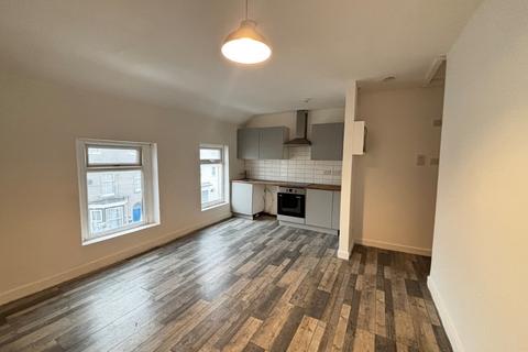 undefined, Hill Street, Lancashire FY4
