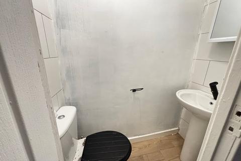 undefined, Hill Street, Lancashire FY4