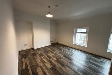 undefined, Hill Street, Lancashire FY4