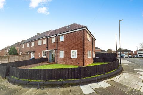 undefined, Dilston Drive, Tyne and Wear NE5