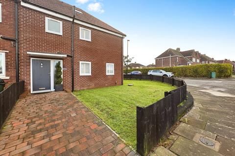 undefined, Dilston Drive, Tyne and Wear NE5