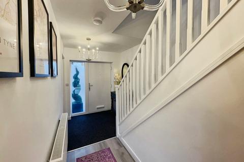 undefined, Dilston Drive, Tyne and Wear NE5