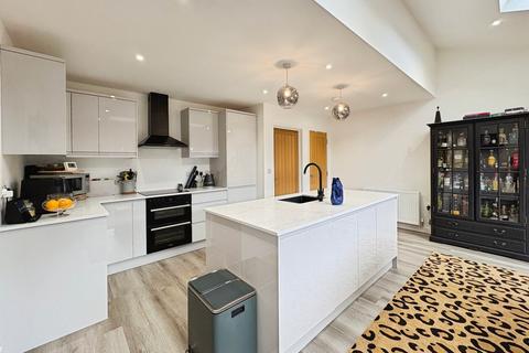 undefined, Dilston Drive, Tyne and Wear NE5