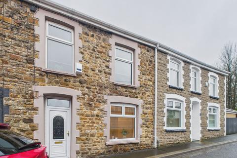undefined, Pennant Street, Ebbw Vale, NP23