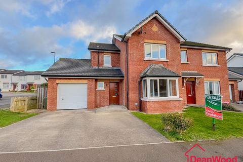 undefined, 1 Tommy Clucas Avenue, Peel