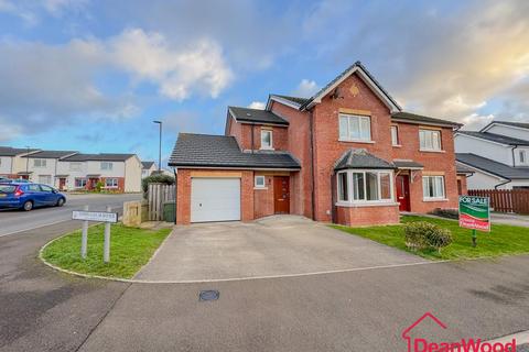 undefined, 1 Tommy Clucas Avenue, Peel