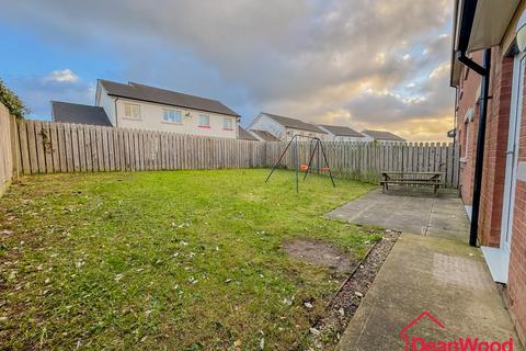 undefined, 1 Tommy Clucas Avenue, Peel