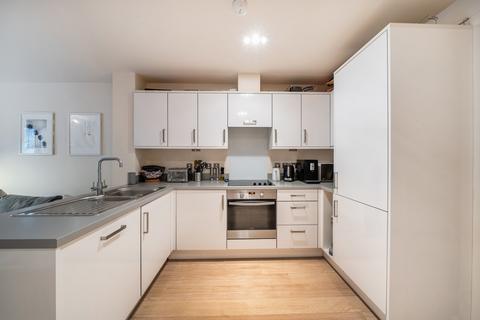 1 bedroom apartment for sale, Flat 12, 31 Macaulay Road, London