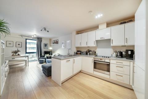1 bedroom apartment for sale, Flat 12, 31 Macaulay Road, London