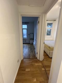 undefined, Aldrington Road, SW16