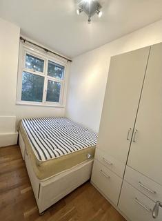 undefined, Aldrington Road, SW16