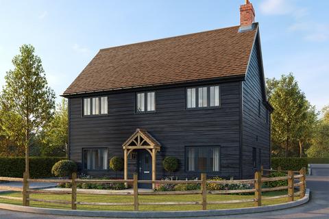 4 bedroom detached house for sale, Poppy Fields, Hawkinge CT18