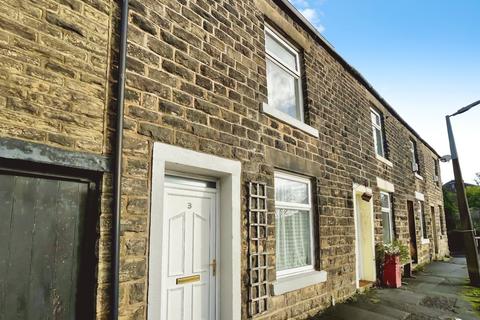 2 bedroom terraced house for sale, Old Hall Square, Glossop SK13