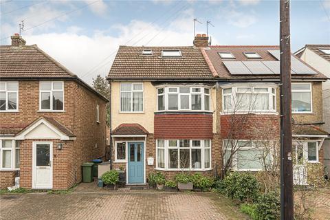 undefined, Cottimore Avenue, WALTON-ON-THAMES, Surrey, KT12