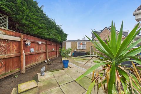 undefined, Oxenhope Road, Hull HU6