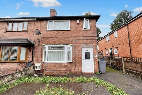Stoke-On-Trent ST6