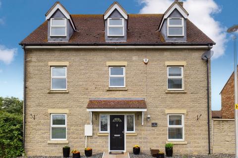 5 bedroom detached house for sale, The Finches, Bristol BS20