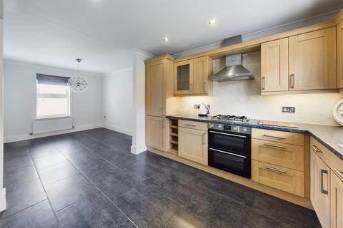 5 bedroom detached house for sale, The Finches, Bristol BS20