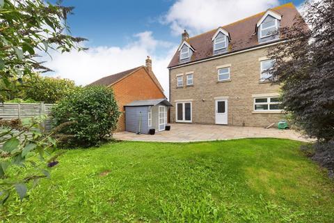 5 bedroom detached house for sale, The Finches, Bristol BS20