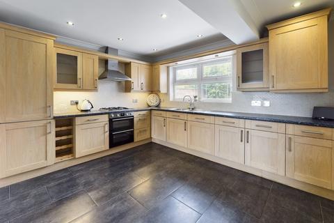 5 bedroom detached house for sale, The Finches, Bristol BS20