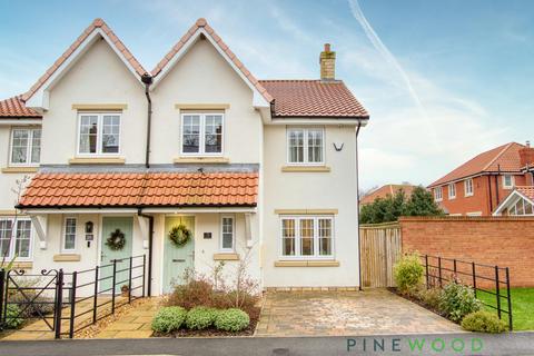 undefined, Settlement Drive, Chesterfield S43