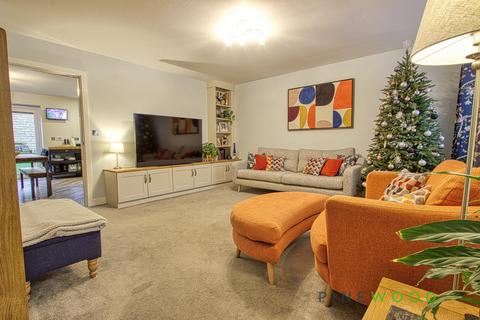 undefined, Settlement Drive, Chesterfield S43