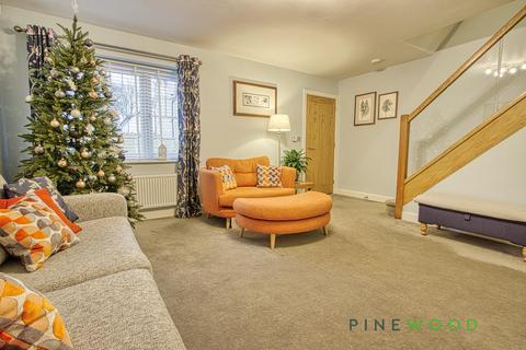 undefined, Settlement Drive, Chesterfield S43