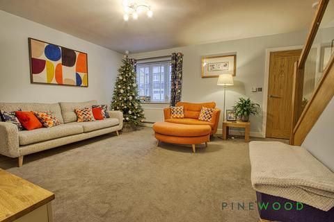 undefined, Settlement Drive, Chesterfield S43