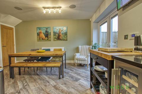 undefined, Settlement Drive, Chesterfield S43