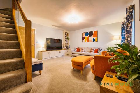undefined, Settlement Drive, Chesterfield S43
