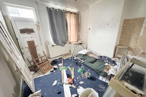 2 bedroom terraced house for sale, Stoke-On-Trent ST4