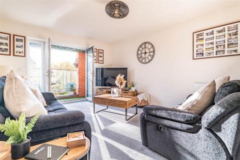 undefined, Siskin Road, Preston PR4