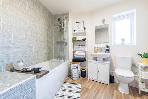 undefined, Siskin Road, Preston PR4