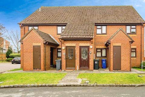 2 bedroom retirement property for sale, Lansdowne Way, High Wycombe HP11