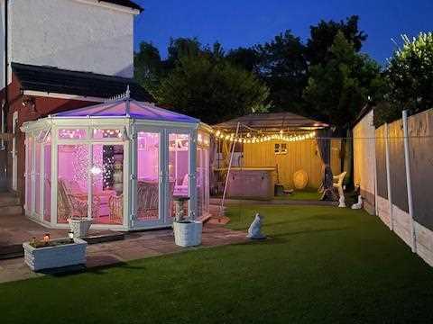Conservatory