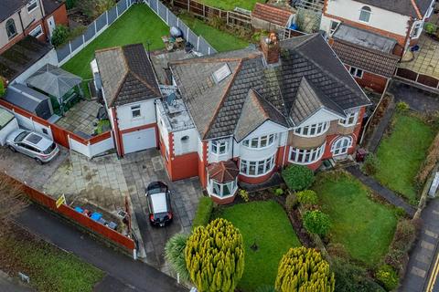 5 bedroom semi-detached house for sale, Archway Road, Huyton, Liverpool