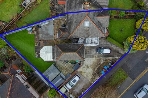 5 bedroom semi-detached house for sale, Archway Road, Huyton, Liverpool