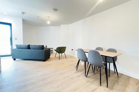 2 bedroom apartment for sale, Pyramid House, 50 Victoria Road, Ashford, TN23