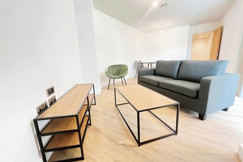 2 bedroom apartment for sale, Pyramid House, 50 Victoria Road, Ashford, TN23