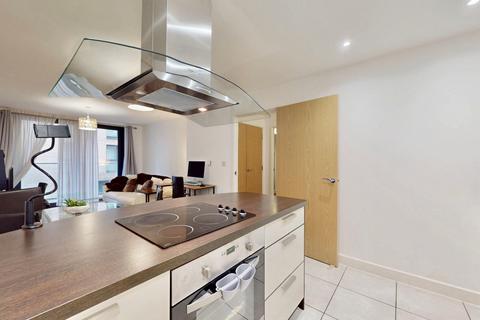 1 bedroom property for sale, Surrey Quays Road, Canada Water, London,, Greater London, SE16