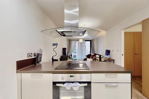 1 bedroom property for sale, Surrey Quays Road, Canada Water, London,, Greater London, SE16