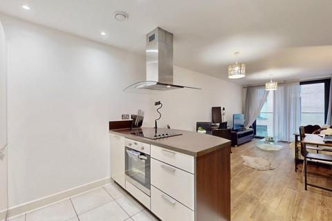 1 bedroom property for sale, Surrey Quays Road, Canada Water, London,, Greater London, SE16