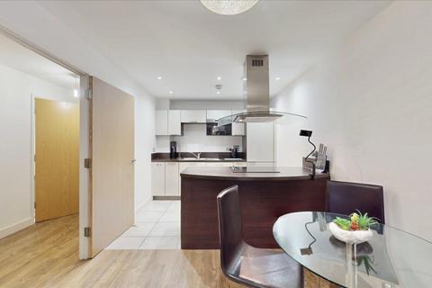 1 bedroom property for sale, Surrey Quays Road, Canada Water, London,, Greater London, SE16