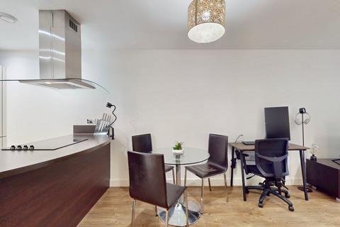 1 bedroom property for sale, Surrey Quays Road, Canada Water, London,, Greater London, SE16