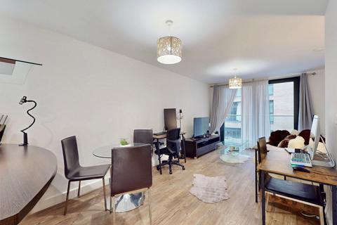 1 bedroom apartment for sale, Surrey Quays Road, Canada Water, London,, Greater London, SE16