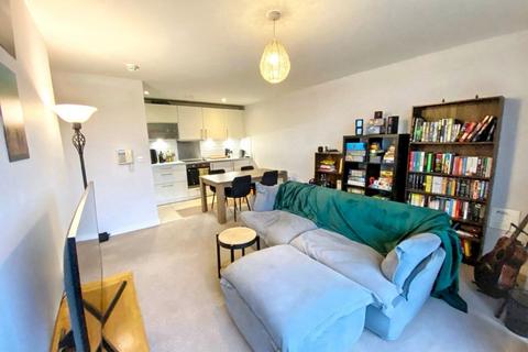 2 bedroom apartment for sale, Spectrum, Salford