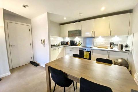 2 bedroom apartment for sale, Spectrum, Salford