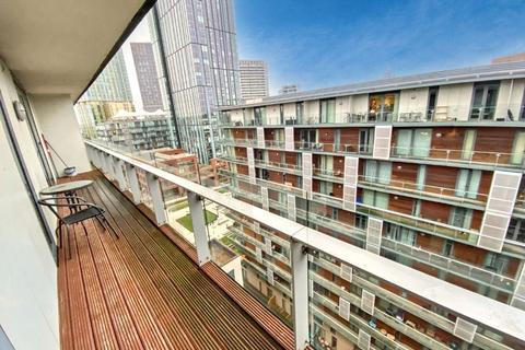 2 bedroom apartment for sale, Spectrum, Salford