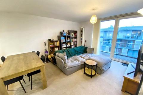 2 bedroom apartment for sale, Spectrum, Salford